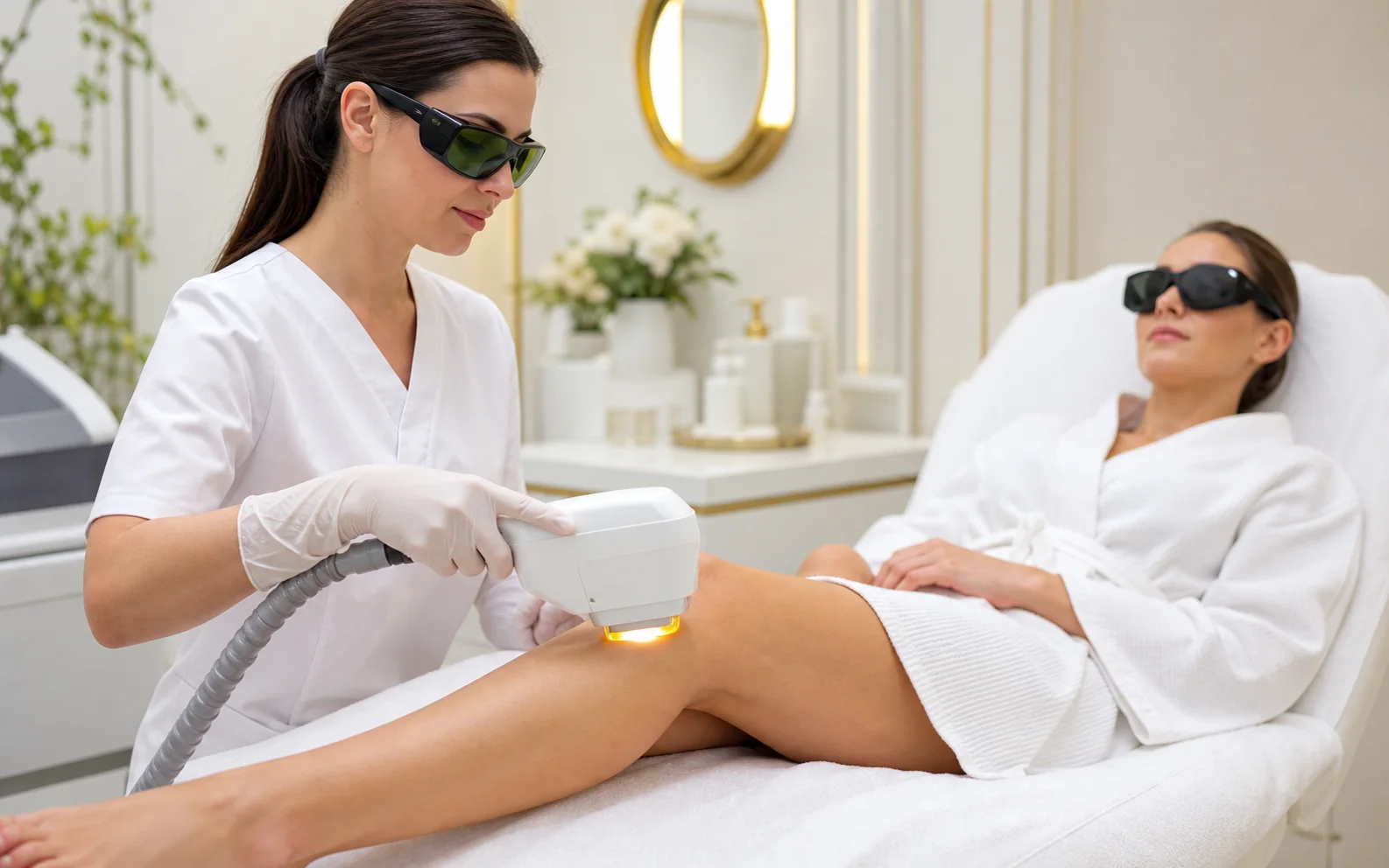 Hair Removal