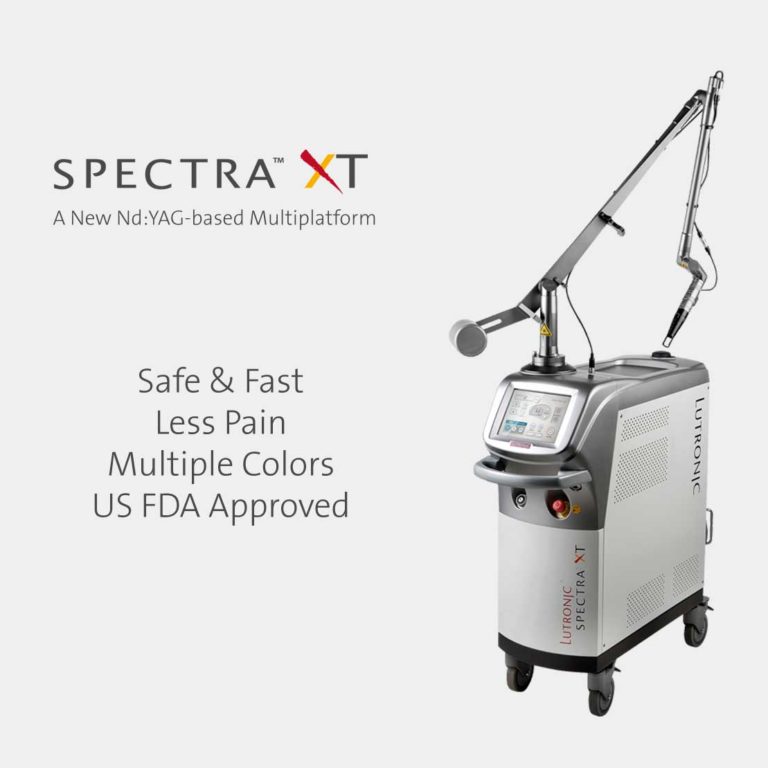 Tattoo Removal in Tijuana  Dr Sergio Verduzco Spectra Laser System in  Mexico